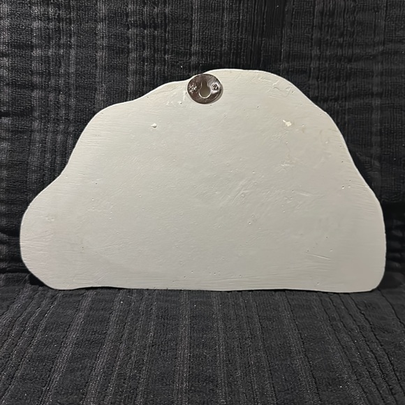 In Loving Memory of My Best Friend…🐾 Stepping Stone/Wall Plaque - Picture 3 of 5